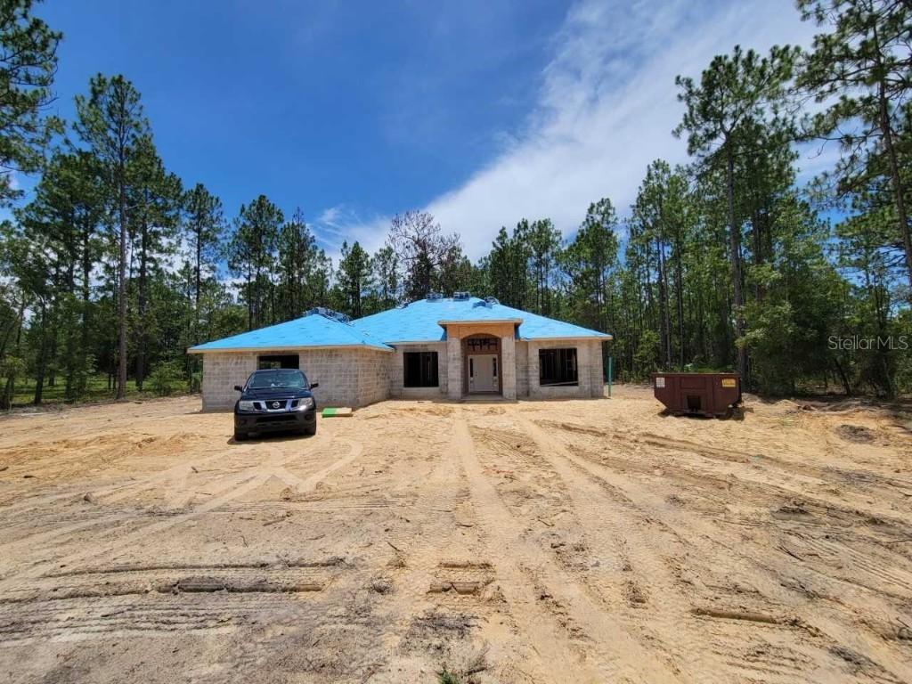 12384 SW 96th Ln., Dunnellon, FL 34432