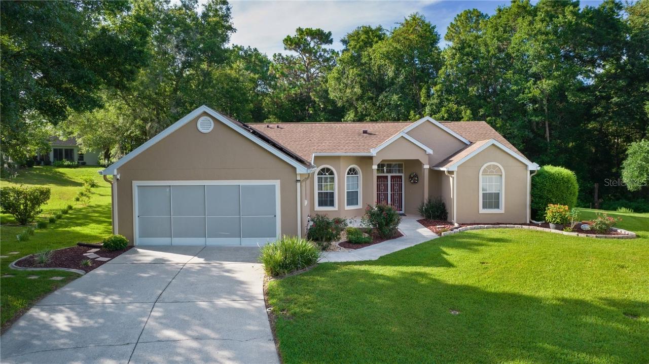 11598 SW 74th Ct., Ocala, FL 34476