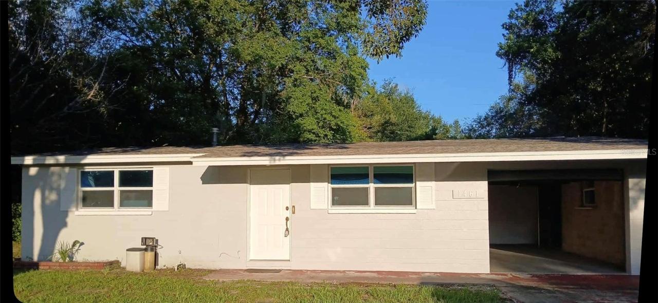 1461 NE 157th Ave., Williston, FL 32696