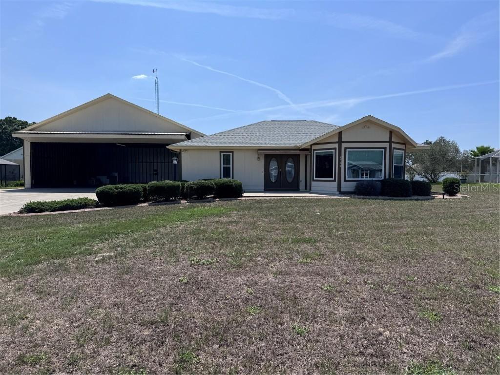 9700 SE 72nd Ave., Ocala, FL 34472