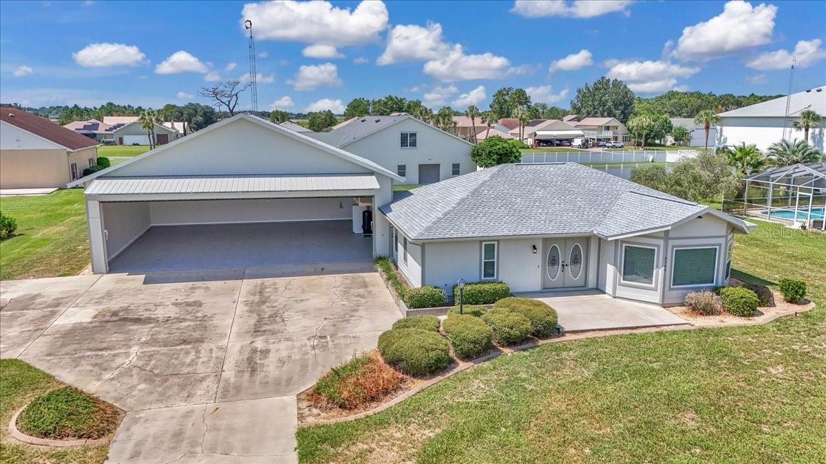 9700 SE 72nd Ave., Ocala, FL 34472
