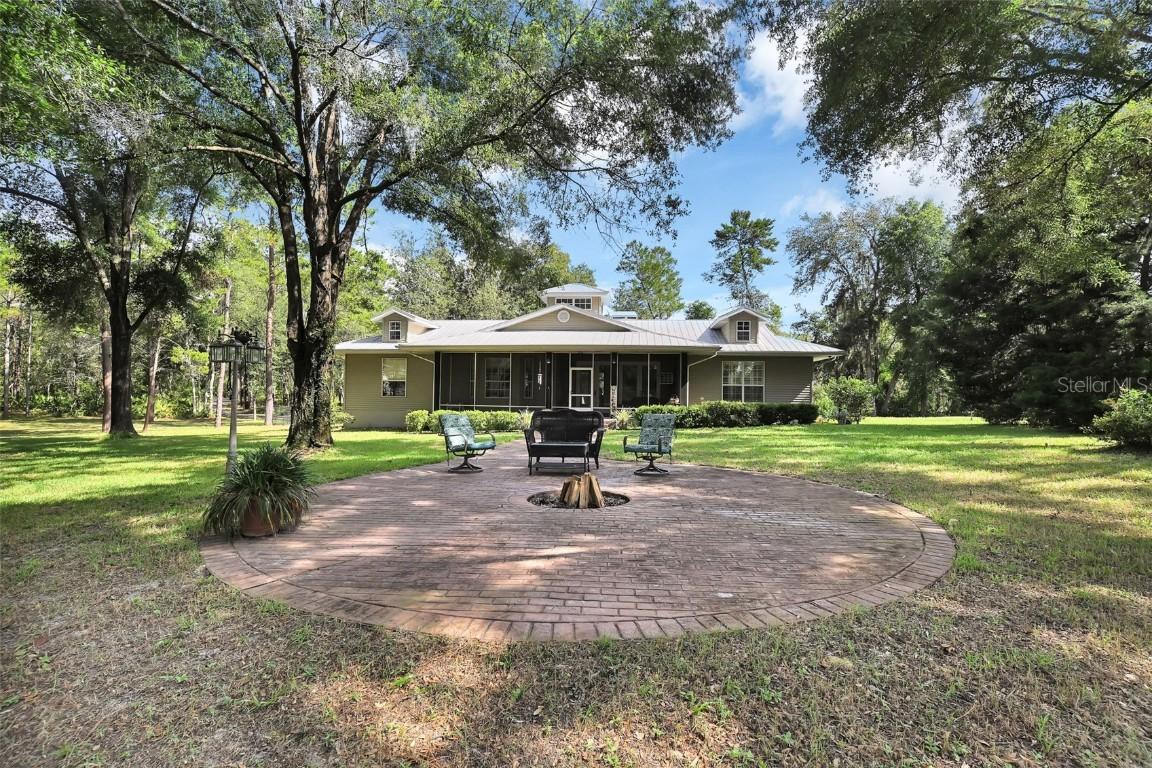7802 N Fairwind Loop, Hernando, FL 34442