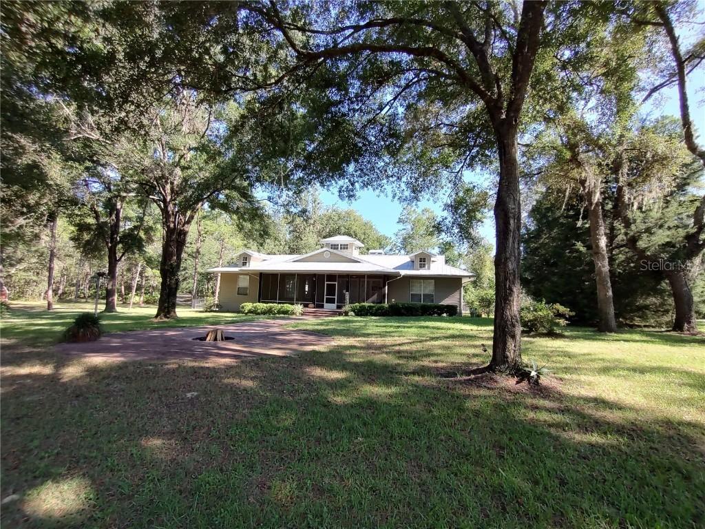 7802 N Fairwind Loop, Hernando, FL 34442