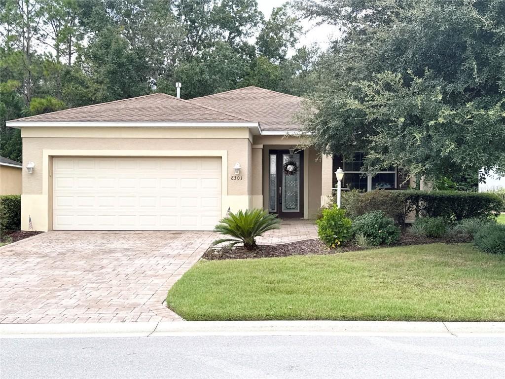 8303 SW 78th Cir., Ocala, FL 34476