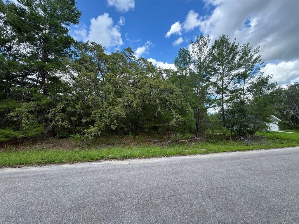 Malauka Pass Course, Ocklawaha, FL 32179