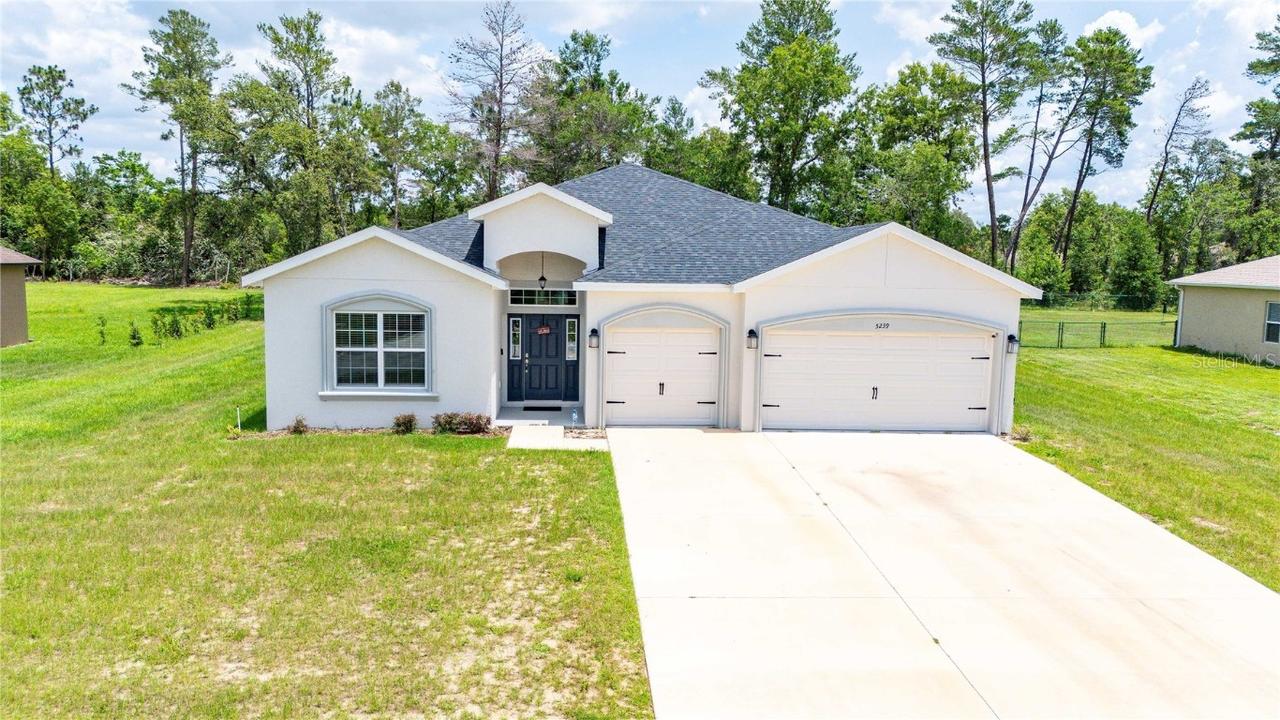 5239 SW 114th Street Rd., Ocala, FL 34476