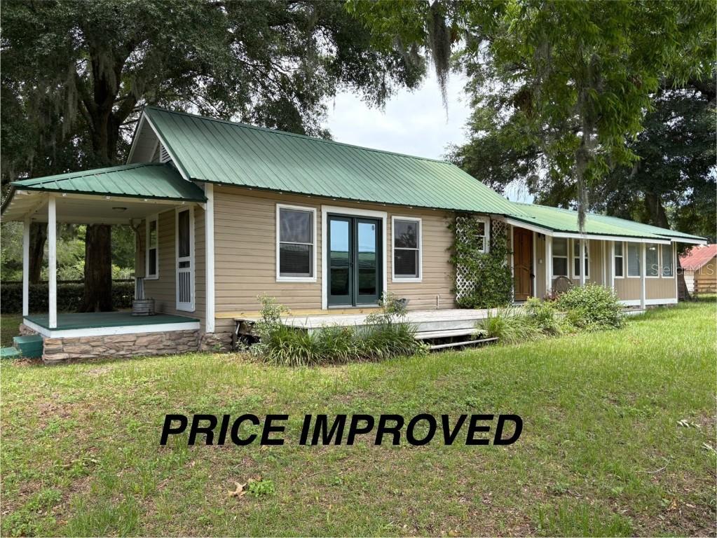 1501 NE 97th Street Rd., Anthony, FL 32617