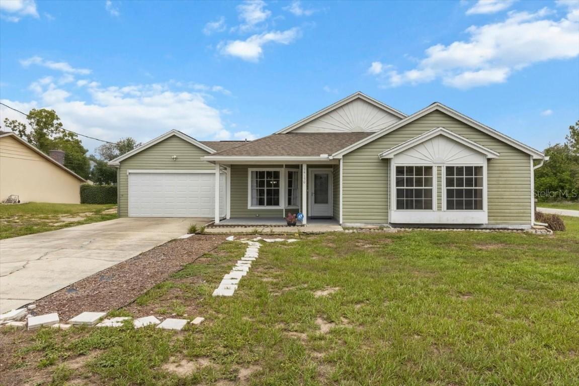 14150 Prospect St., Spring Hill, FL 34609