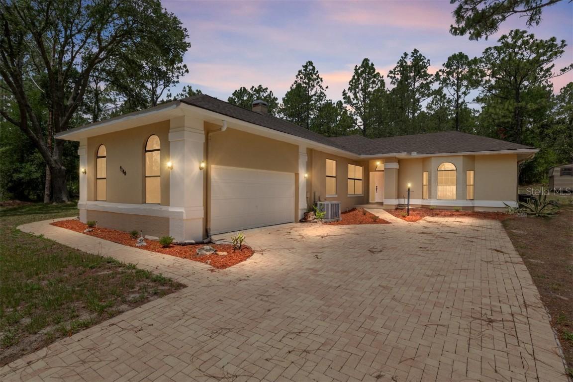 9180 SW 202nd Avenue Rd., Dunnellon, FL 34431