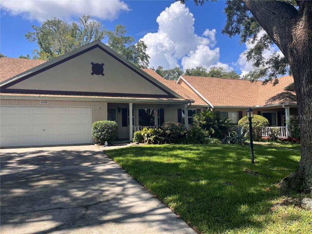 8450 SW 90th St. #D, Ocala, FL 34481