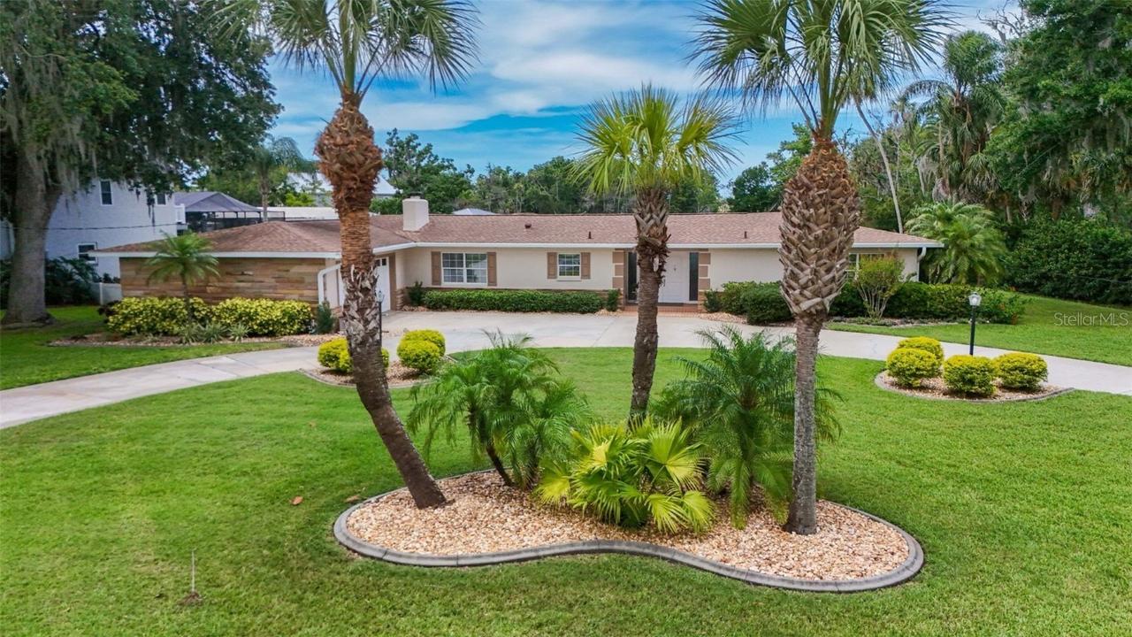 [Address Hidden by Seller], Crystal River, FL 34429