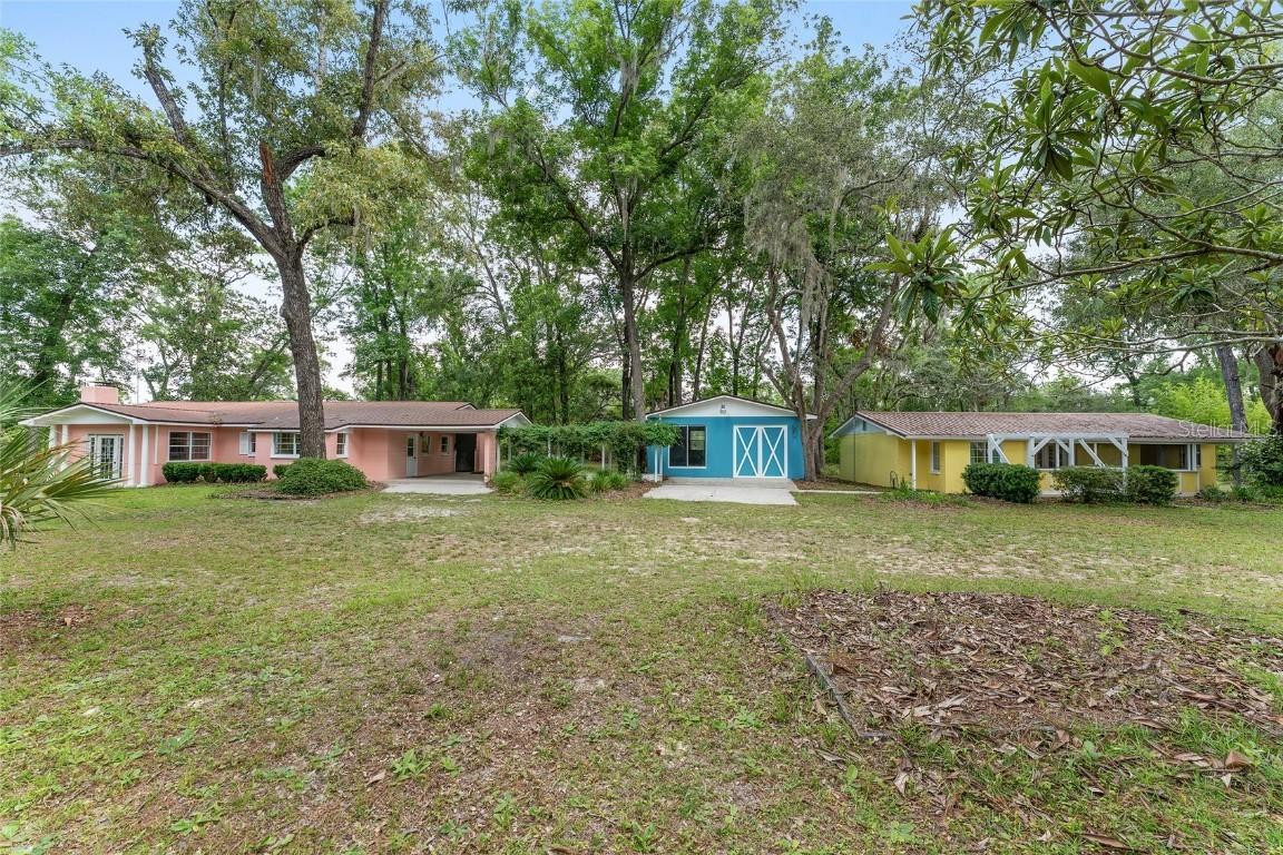 8441 NW 115th St., Chiefland, FL 32626
