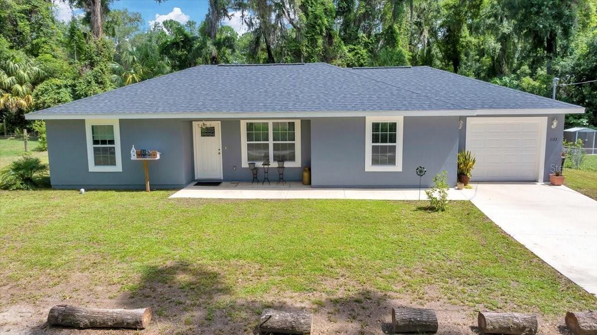 1133 NW 122nd Pl., Citra, FL 32113