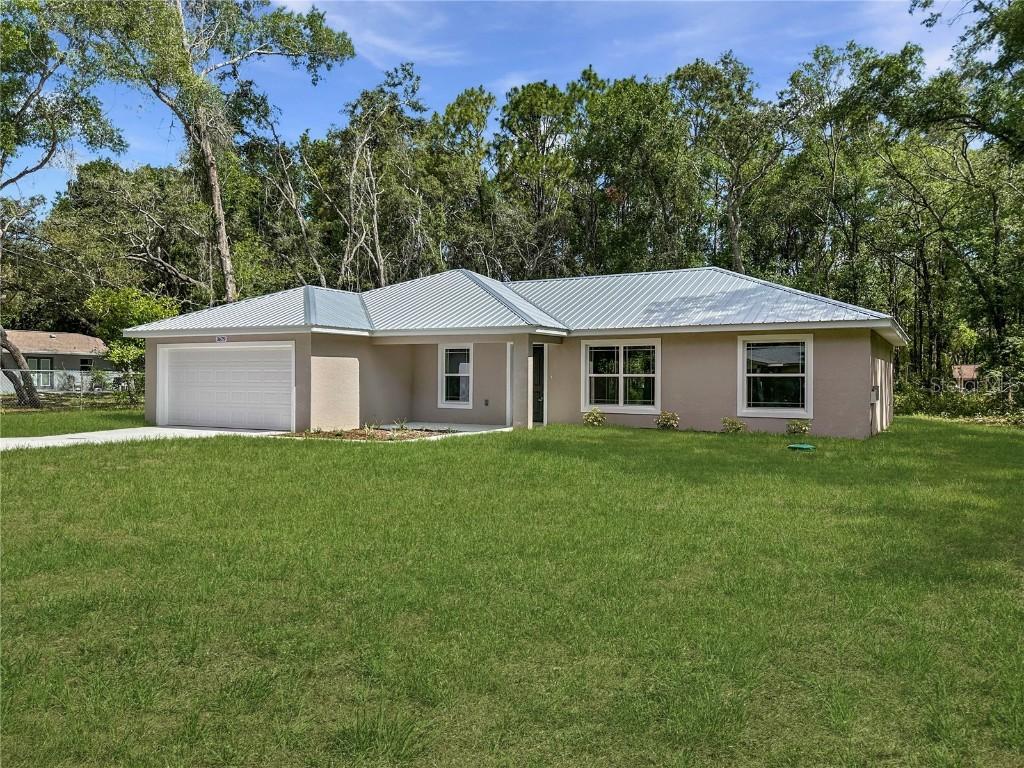 3679 E Bernice St., Inverness, FL 34453