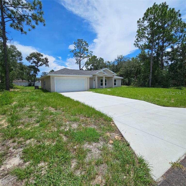 11139 N Sonnet Ter., Citrus Springs, FL 34433