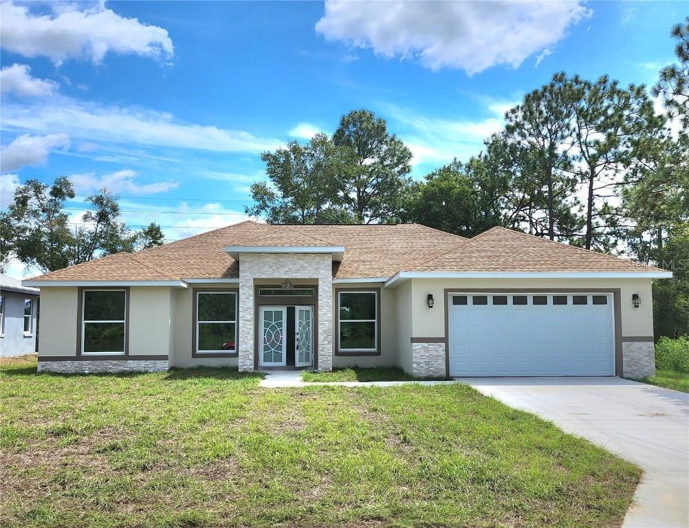 2283 SW 140th Ct., Ocala, FL 34481