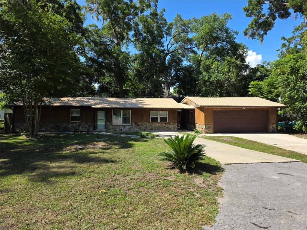 315 NE 2nd Ave., Williston, FL 32696