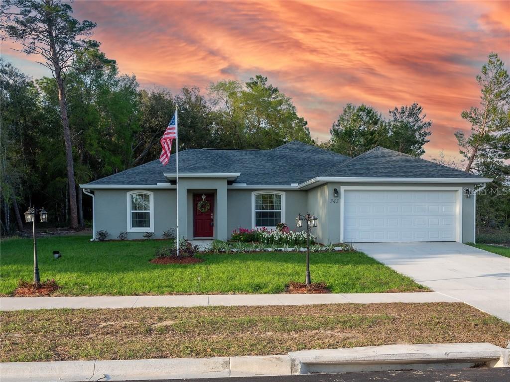 2015 SW 178th Lane Rd., Ocala, FL 34473
