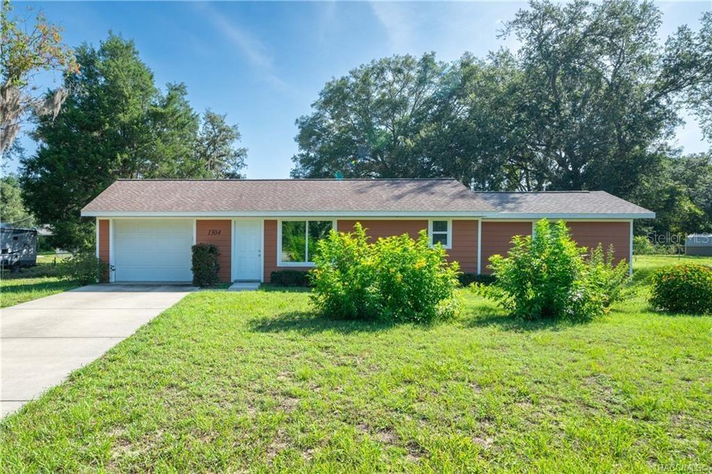 [Address Hidden by Seller], Inverness, FL 34450