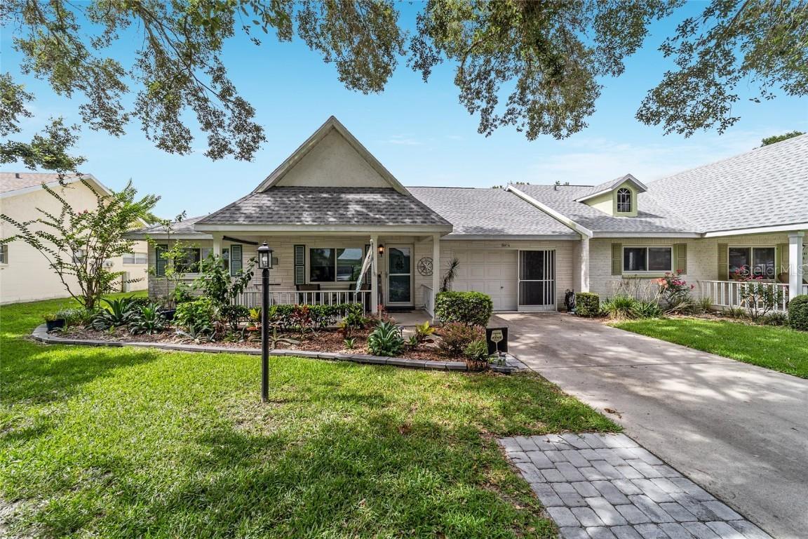 8841 SW 91st St. #A, Ocala, FL 34481