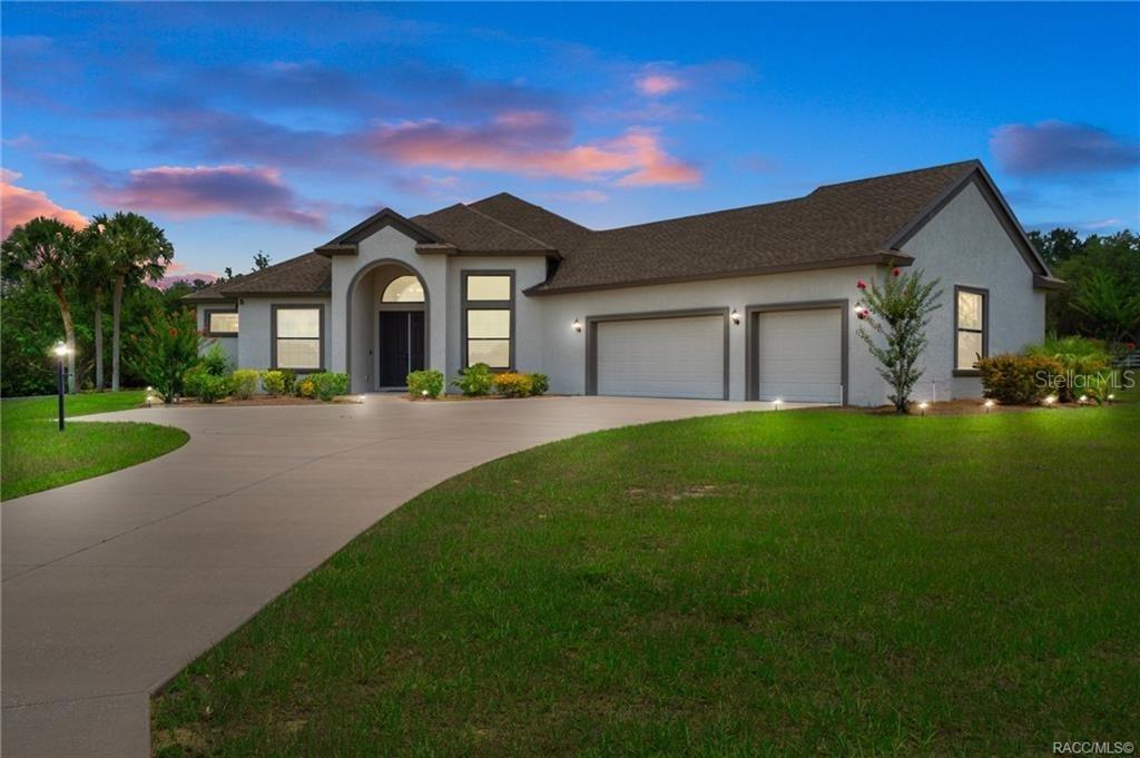 [Address Hidden by Seller], Inverness, FL 34453