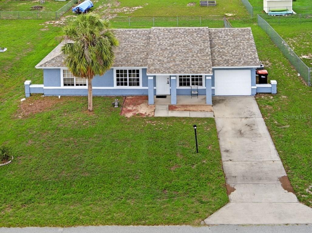 316 Oak Track Dr., Ocala, FL 34472