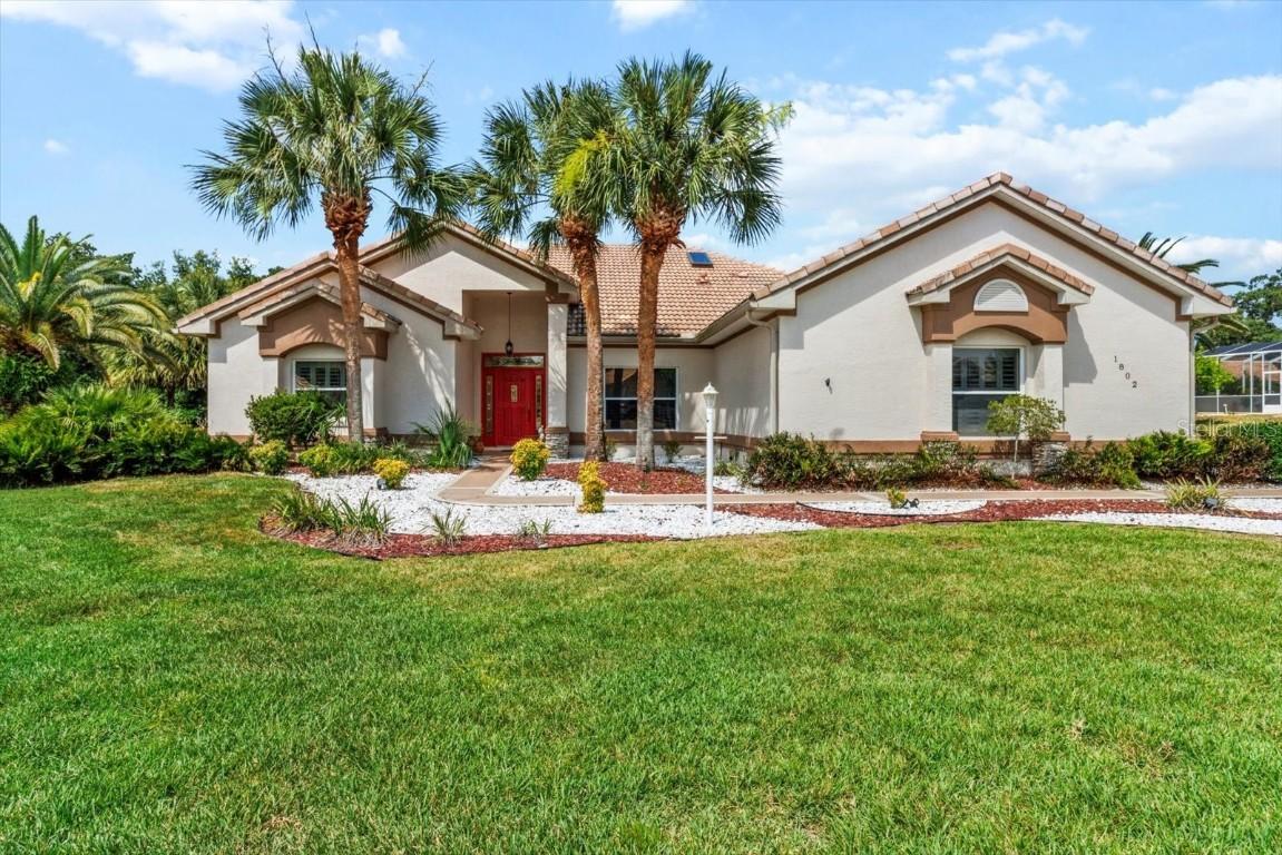 1802 N Musial Point, Hernando, FL 34442