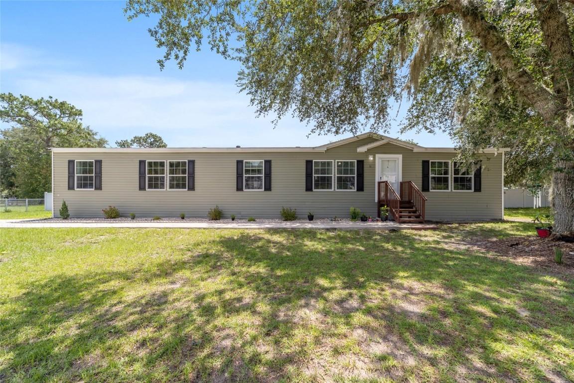 51 SE 70th Cir., Ocala, FL 34472