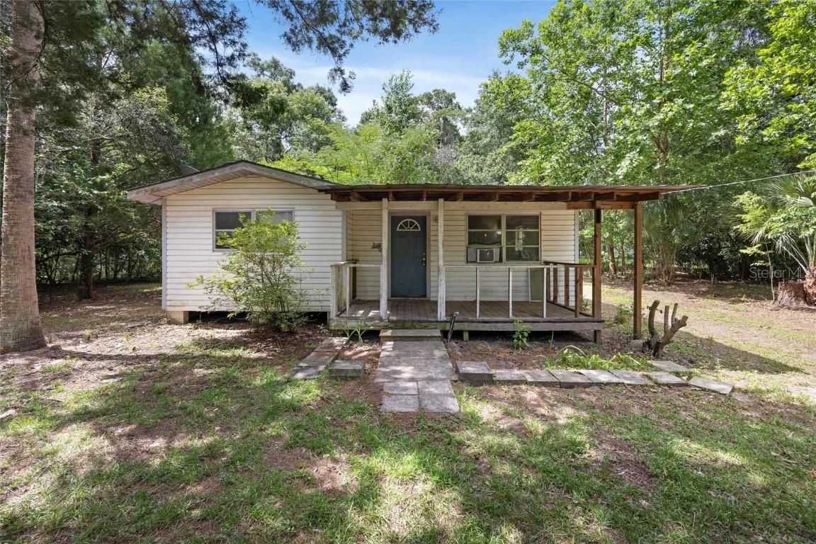 2350 NE 180th St., Citra, FL 32113