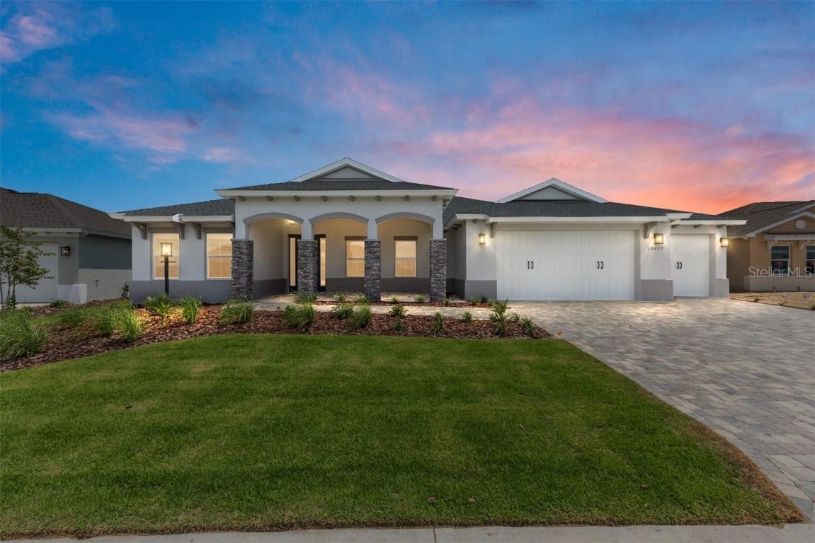 10032 SW 85th Place Rd., Ocala, FL 34481
