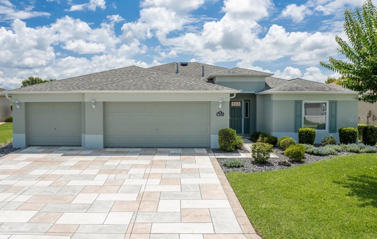 16215 SW 15th Ct., Ocala, FL 34473