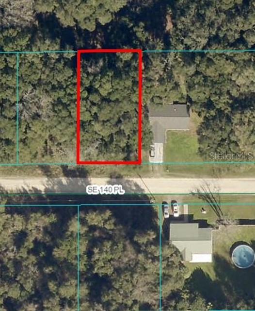 SE 140th Place, Lot 70,71,72, Summerfield, FL 34491