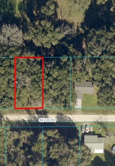 SE 140th Place, Lot 67,68,69, Summerfield, FL 34491