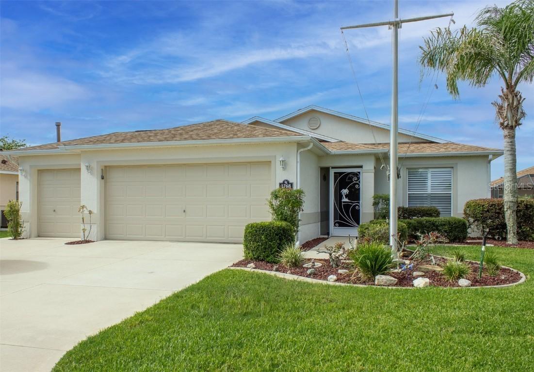 1768 SW 156th Ln., Ocala, FL 34473
