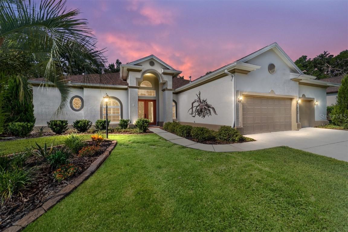 3188 N Chandler Drive, Hernando, FL 34442