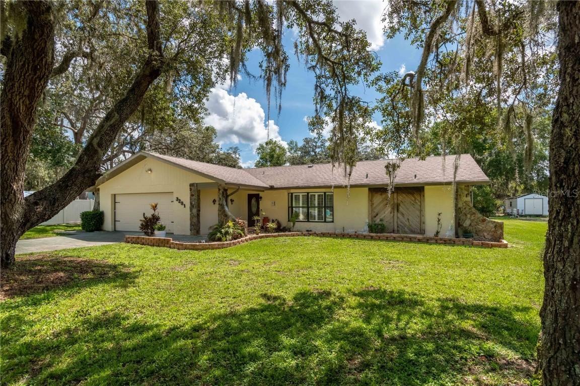 3231 S Eagle Point, Inverness, FL 34450