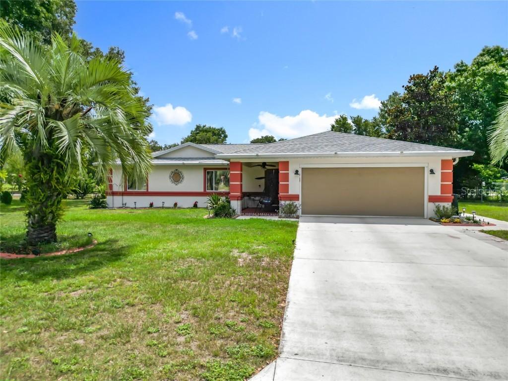 10459 SW 62nd Ct., Ocala, FL 34476