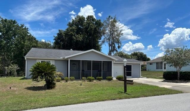 8650 SW 108th Pl., Ocala, FL 34481