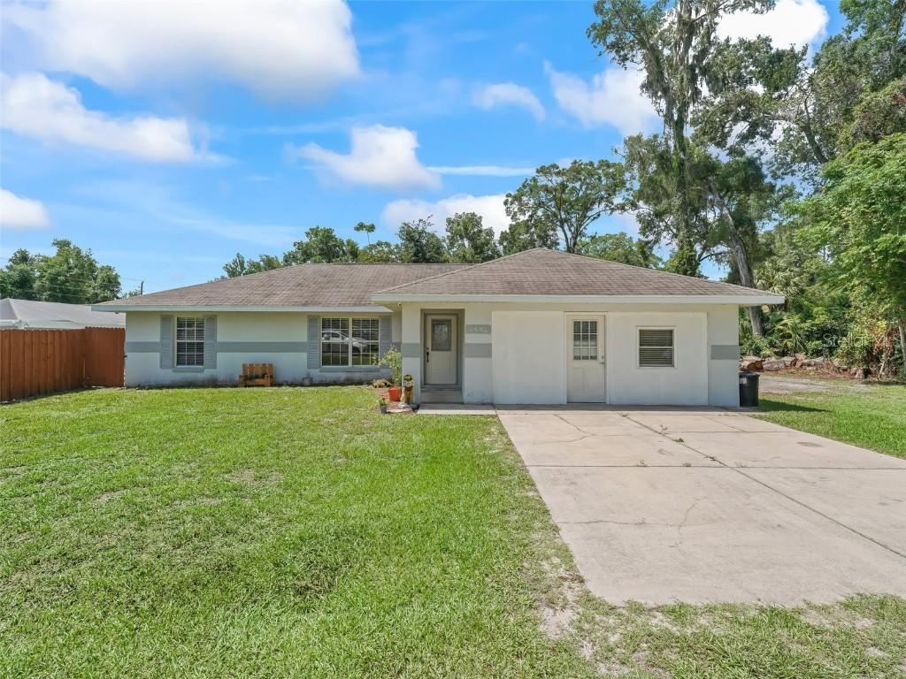4660 SE 142nd Ln., Summerfield, FL 34491