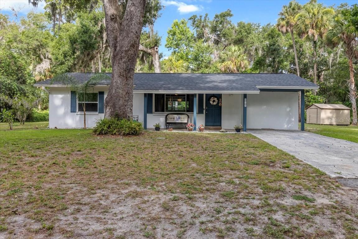 868 & 882 N Gardenview Ter., Crystal River, FL 34429