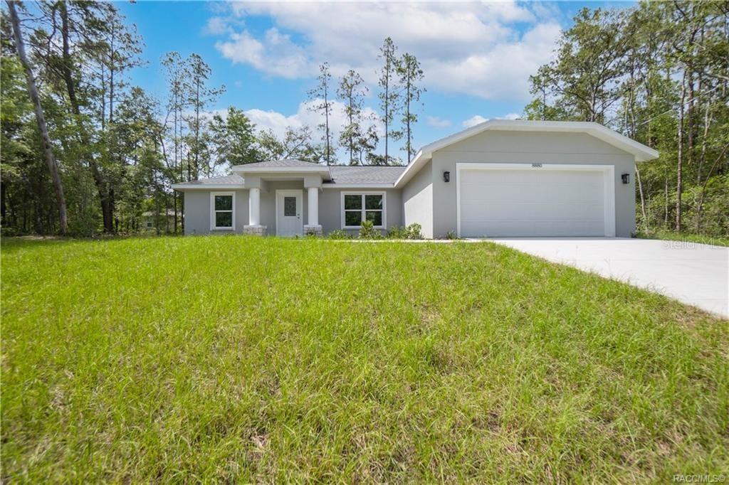 [Address Hidden by Seller], Citrus Springs, FL 34434