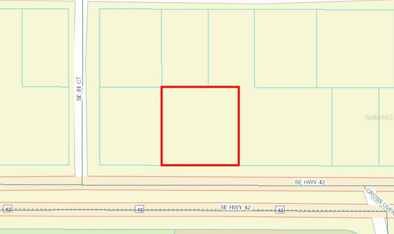 8160 SE 164th Pl., Summerfield, FL 34491