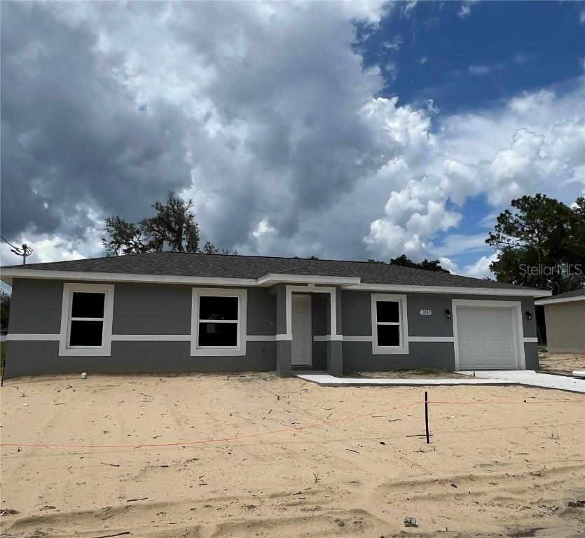 10385 SE 125th Ln., Belleview, FL 34420