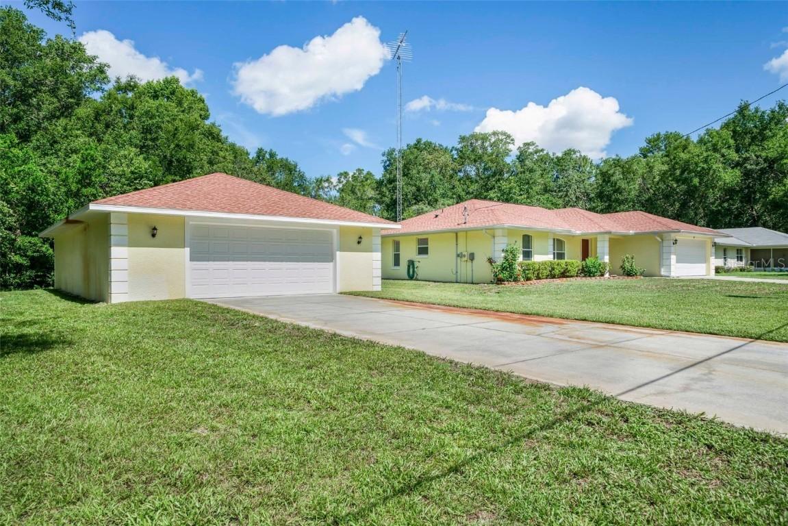 [Address Hidden by Seller], Inverness, FL 34453