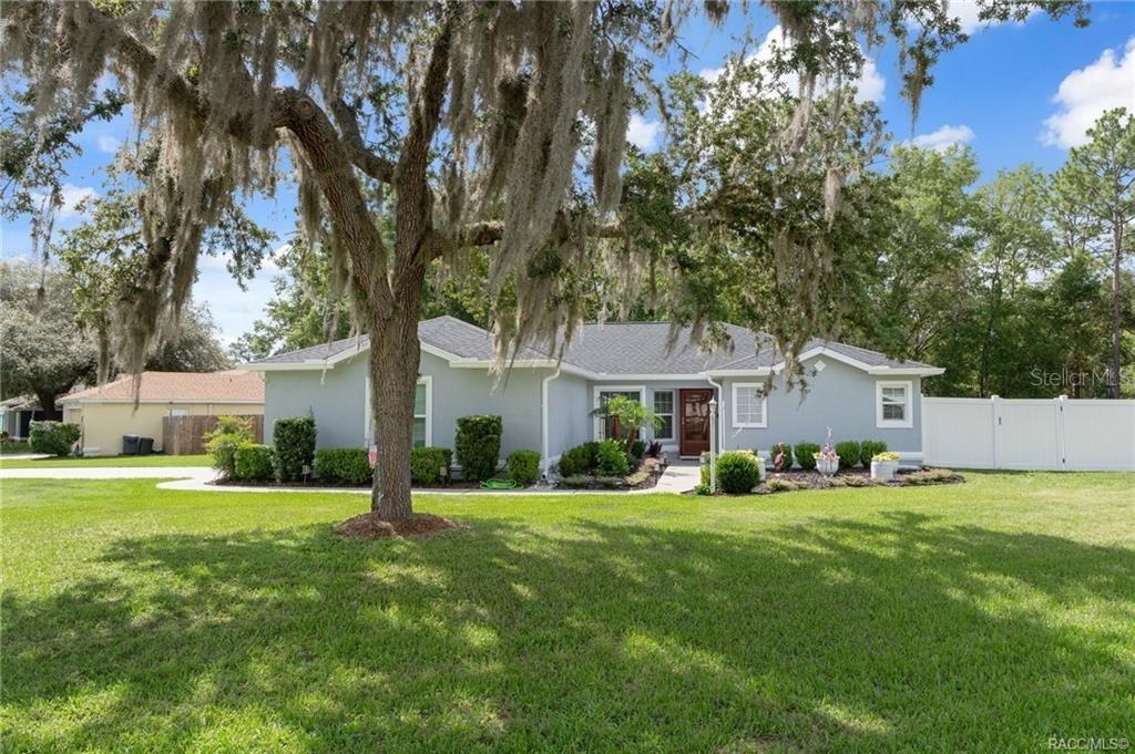 [Address Hidden by Seller], Citrus Springs, FL 34434