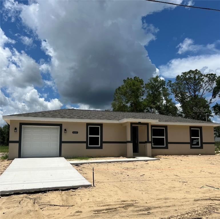 10401 SE 125th Ln., Belleview, FL 34420