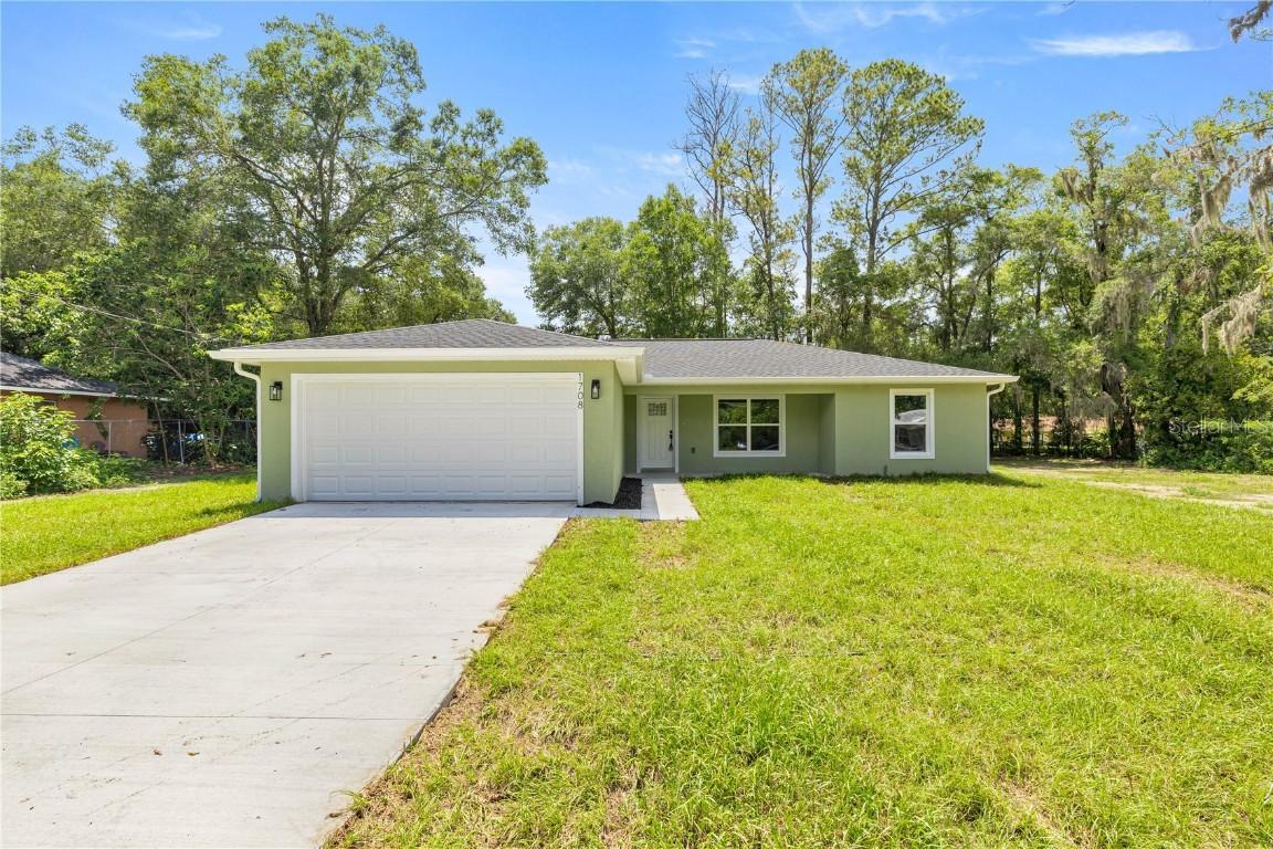 1708 NW 27th Ave., Ocala, FL 34475