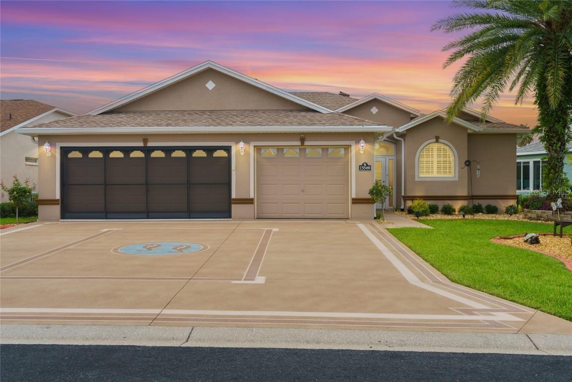 15549 SW 11th Terrace Rd., Ocala, FL 34473