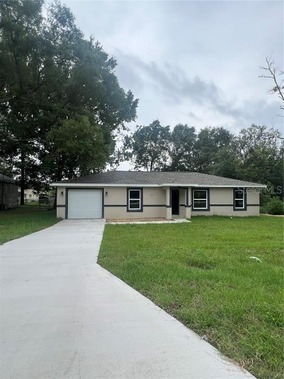 19622 SW Marine Blvd., Dunnellon, FL 34431