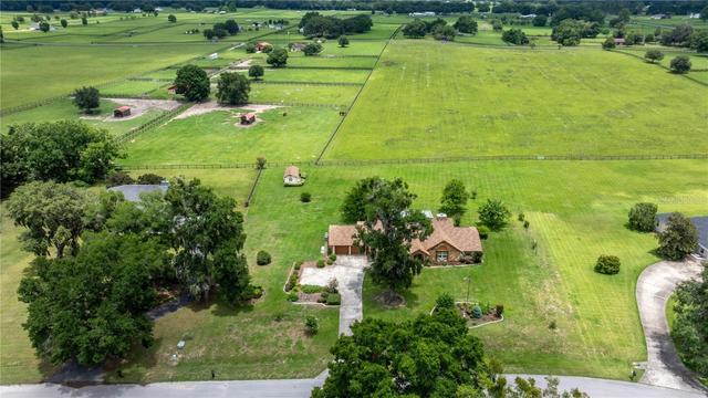 New Construction Homes For Sale This Week in Ocala: June 11th to June 17th